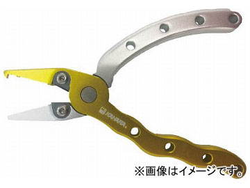 KAHARA 4.5inchߥץ饤䡼 /С AP45-RESL(8184335)