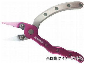 KAHARA 4.5inchߥץ饤䡼 ȥ٥꡼/С AP45-STSL(8184334)