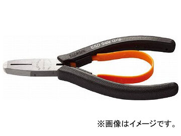 ꡼ԡ ߥ˥ȥ饹ͤץ饤䡼(Х) 115mm DS-115TZ(7767528)