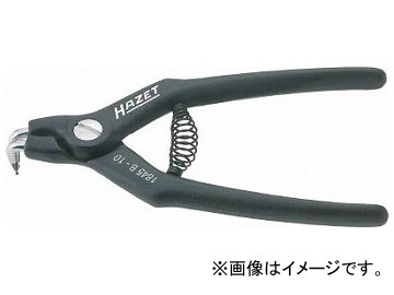 HAZET ʥåץ󥰥ץ饤䡼() 1845B-3(5844088)