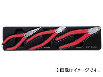 TONE ץ饤䥻å PLG3(8109587) 1å(3)