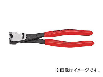 ˥ڥå Ϸɥåƥ󥰥˥åѡ 200mm 6701-200(7925751)