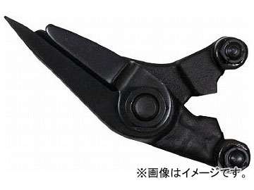 ȥ饹滳 Ŵåؿ 460mm TSSC-460K(8186962)