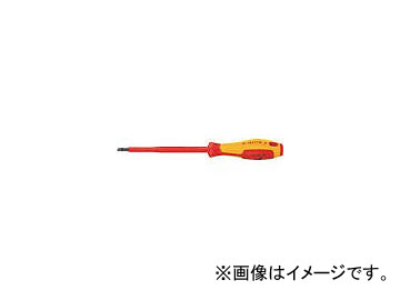 ˥ڥå (-) ɥ饤С 1000V 9820-5.5(7849672)