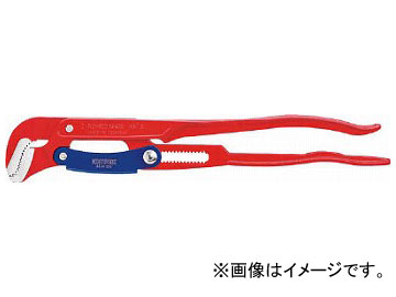 クニペックス ミニウォーターポンププライヤー コブラ 125mm 8360-020(7883714)