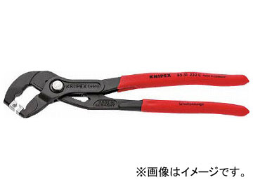 ˥ڥå ۡץץ饤䡼 250mm 8551-250C(7883757)