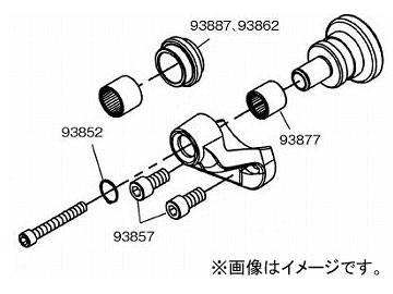ꥸå 100-150A 롼֥륻å 93887(7884087)
