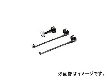 ꥸå CA-100üġ륻å(17mm) 37123(4950879)