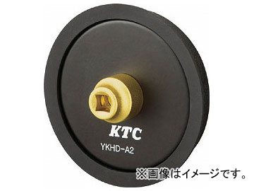 KTC 6.3sq.ޥͥåȥϥɥۥ YKHD-A2(7950608)