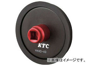 KTC 9.5sq.ޥͥåȥϥɥۥ YKHD-A3(7950616)