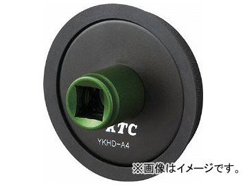 KTC 12.7sq.ޥͥåȥϥɥۥ YKHD-A4(7960565)
