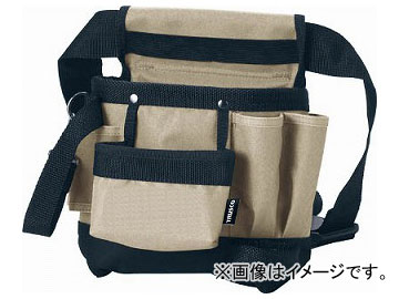 ȥ饹滳 ġХå ġۥ륹 5ݥå ֥å TTH-200-BK(8183258)