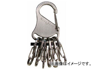 NiteIze åƥ쥹EX ƥ쥹С NI02224(7835159)