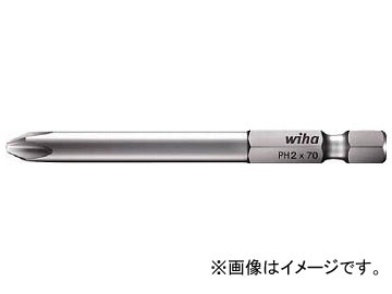 Wiha ץեåʥ1/4ɥץ饹ӥåE63 7041ZPH00X90(7983859)