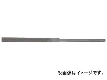 バローベ ハビリス 平 215mm ＃00(中目相当) 入数：1組(5本) LH2601-00