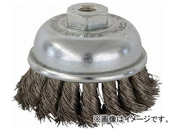 ȥ饹滳 ưѥĥȥåץ֥饷 75 SUS0.35 TCB-75AS(8206429)