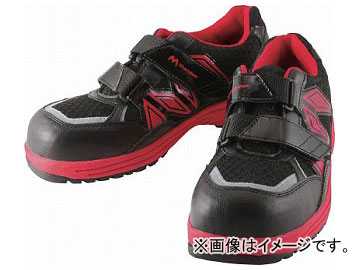 ݸ ޥॻեƥ741 ֥å/å 27.0cm MNDM741-BK/R-270(8193022)