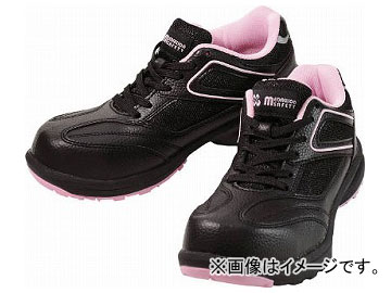ݸ ꥪ󥻡եƥ507 ֥å 23.0cm MDLON507-BK-230(4964284)