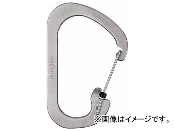 NiteIze 饤ɥå6 ƥ쥹С NI03305(7835418)