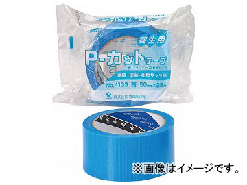 TERAOKA P-åȥơ NO.4103 50mm25M  4103 B-50X25(7939671)