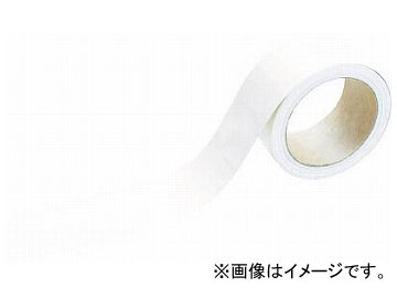 ȥ饹滳 ָ饤ơ 50mm33m ۥ磻 TLK-5033W(7831943)