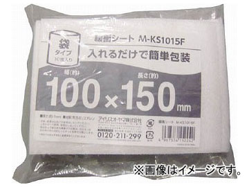 IRIS ˾ץ ޥ M-KS1015F(8183647) 1å(10)