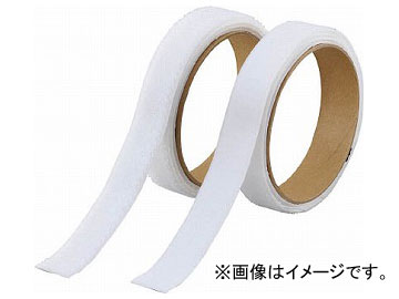 ȥ饹滳 ̥եʡå Ǵ 20mm1m  TMSD-20-W(7992840)