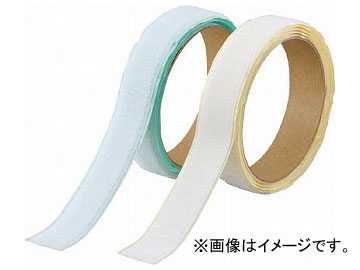 ȥ饹滳 ̥եʡå Ǵ 20mm1m  TPD-20MTS-W(7992912)