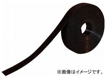 ȥ饹滳 ѸޥåХɷ«ơ ξ 20mmĹ1.5m  TMKT-2015-BK(8191532)