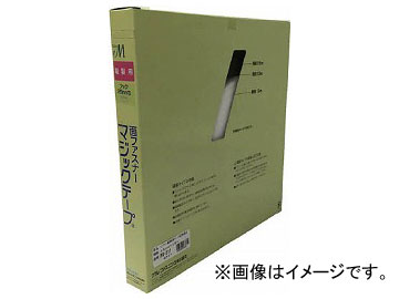 楿 ˥̥եʡȢ A 25mm25m ۥ磻 PG-511(7947003)