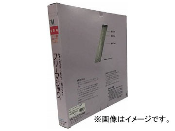 楿 ե꡼ޥåȢ 25mm25m ۥ磻 PG-511F(7947011)