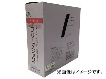 楿 ե꡼ޥåȢ 100mm25m ֥å PG-556F(7947364)
