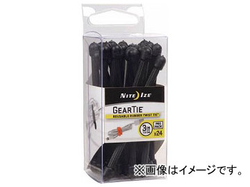NiteIze  3 饤॰꡼ NI03349(7835574) 1PK(24)