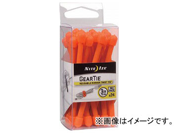 NiteIze  ץѥå3  NI03350(7835582) 1PK(24)