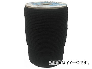 楿 륫顼ܥӥ 3mm150m ֥å PAC-412(7946970)