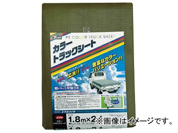 楿 顼ȥå 1.8m2.1m OD꡼ CTS-114(8192352)