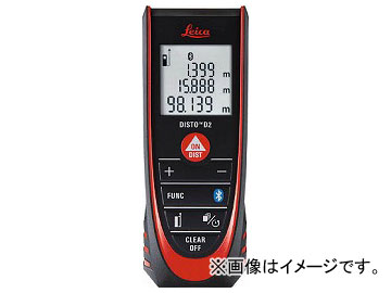 졼Υץ饤ǥD2 DISTO-D2BT(8266700)
