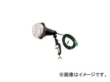 トラスコ中山 LED投光器 50W 5m RTL-505(7902697) - 33,187円