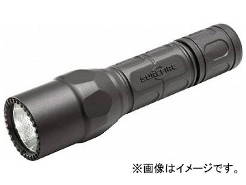 SUREFIRE G2XLE G2XLE-BK(8184677)