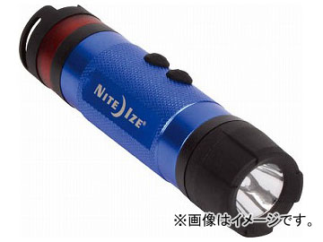 NiteIze 31 LEDեå饤ȥߥ ֥롼 NI03512(7946635)