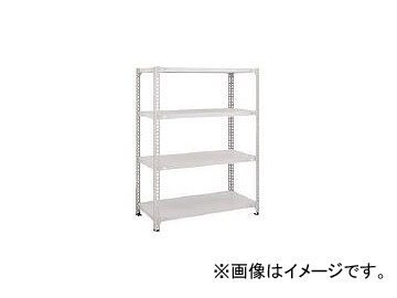 ȥ饹滳 ߥܥȥ쥹ê W875D450H1200 4 W SBL-4344-W(7786107)