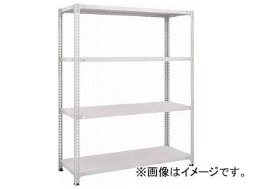 ȥ饹滳 ߥܥȥ쥹ê W1200D450H1500 4 W SBL-5444-W(7786425)