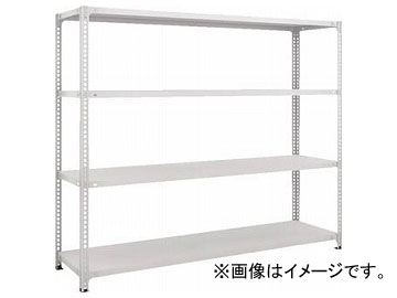 ȥ饹滳 ߥܥȥ쥹ê W1800D450H1500 4 W SBL-5644-W(7786549)