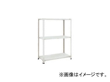 ȥ饹滳 150ê W900D450H1200 3 TLA43S-13(7830947)