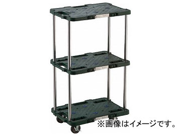 ȥ饹滳 롼ȥХ 2ʼ 1 370500 4ؼS  MPB-502JSK-GN(7803559)