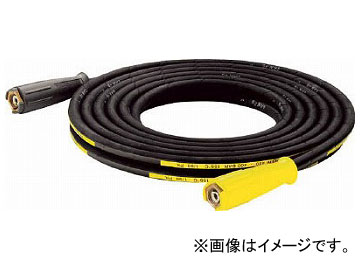 ケルヒャー 延長高圧ホース 155℃400/20MLL 63900270(7941340) - 77,997円