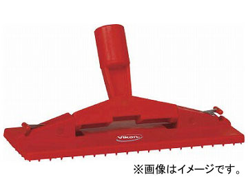 Vikan パッドホルダー 5500 レッド 55004(4969570)
