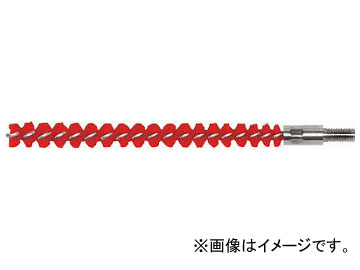 ȥ饹滳 祤ȥ֥饷 10mm HACCPб å TJPB-10-R(8191614)