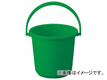 ȥ饹滳 PP顼Х 15L  TPPB-15-GN(7805012)