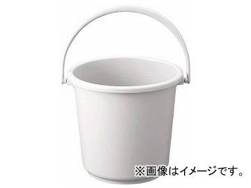 ȥ饹滳 PP顼Х 15L  TPPB-15-W(7804989)